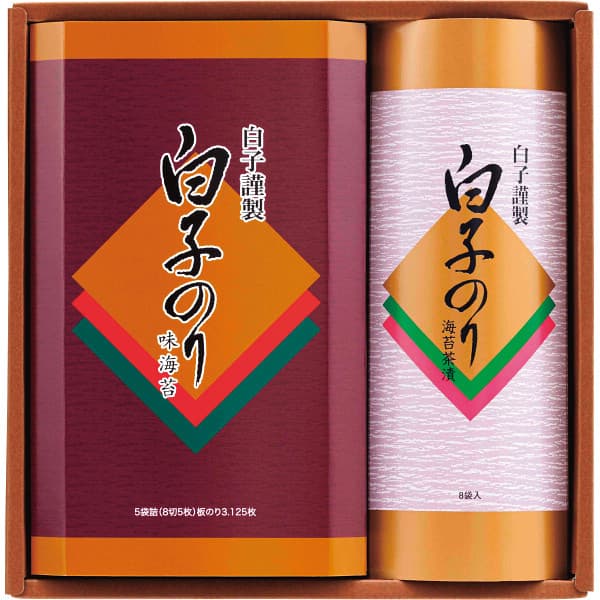 香典返し 白子のり 詰合せ BT-2J 食品 詰め合わせ 内祝い お見舞いお礼 出産内祝い 結婚内祝い 入学内祝い 快気内祝い 奉書 ご挨拶状 偲び草 法事 お供え 忌明け 志 回忌法要 お盆 弔事 お返し 日法要 即返し 仏事 社葬 粗供養 神式