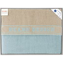送料無料 香典返し BEAMS DESIGN ベーシックライン タオルケット ベージュ 51-8269100BE 寝具 内祝い 出産内祝い 結婚内祝い 入学内祝い 快気内祝い 奉書 ご挨拶状 偲び草 法事 お供え 忌明け 志 回忌法要 お盆 弔事 お返し 日法要 即返し 仏事 社葬 粗供養 神式