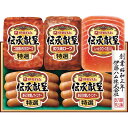 お中元 2025 ギフト ハム 送料無料 メーカー直送 伊藤ハム 伝承献呈ギフト TO-35 代引き後払い不可品 御中元 中元 暑中見舞い 暑中御見舞 残暑見舞...