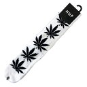 ハフ HUF 靴下 ソックス ロング