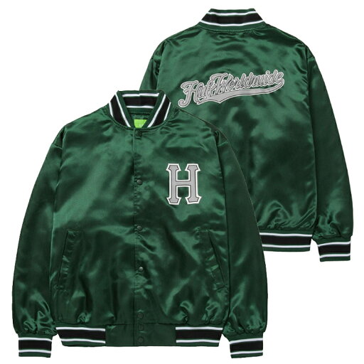 ハフ HUF ジャケット SKATE スケート STREET ストリート アメリカブランド ハフ HUF ジャケット SKATE スケート STREET ストリート アメリカブランド