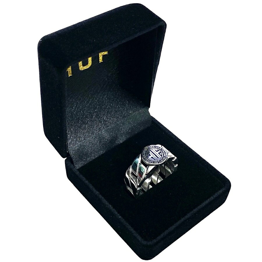 HUF リング ブラック 楽天市場】huf ringの通販