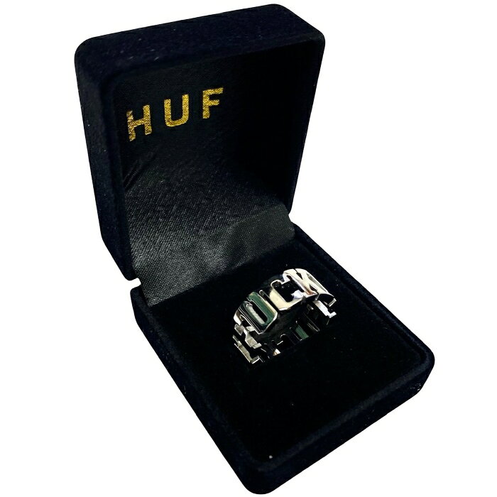 楽天市場】huf ringの通販