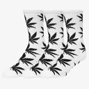 ハフ HUF ソックス 靴下 SKATE スケート STREET ストリート アメリカブランド