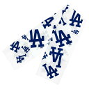 ドジャーズ DODGERS MLB メジャーリーグ 手拭い タオル
