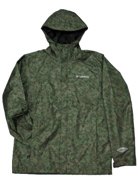 コロンビア COLUMBIA マウンテン ジャケット マウンテンパーカー MOUNTAIN JACKET マンパ NYLON JACKET ナイロン ジャケット アウトドアー アメリカ規格 アメリカサイズ