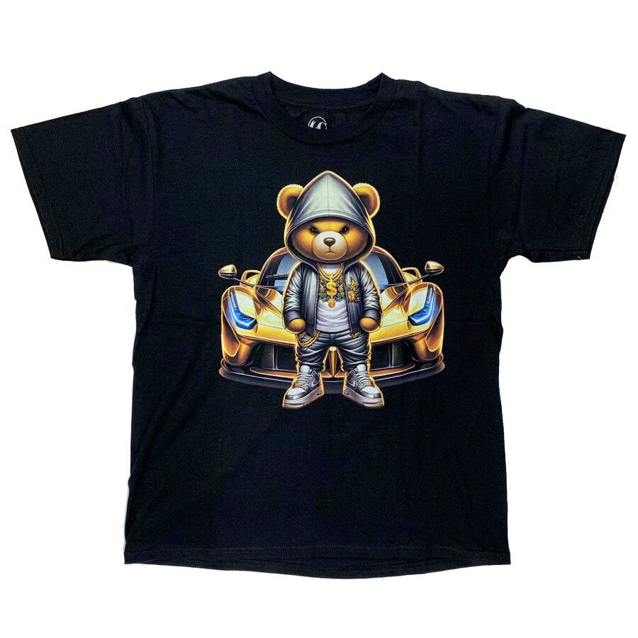 楽天MAGIC APPLEゲームチェンジャー GAME CHANGER Tシャツ キッズ ボーイズ 子供 子供服 ダンス HIPHOP STREET ストリート アメリカブランド