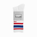 プロクラブ PRO CLUB ソックス 靴下 ストライプ STREET アメリカブランド