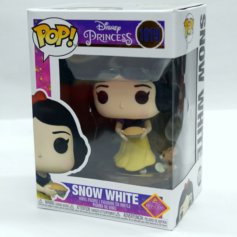楽天市場】白雪姫 pop!の通販 楽天市場】白雪姫 pop!の通販