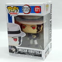 FUNKO POP! ANIMATION DEMON SLAYER MUZAN KIBUTSUJI<鬼滅の刃 鬼舞辻無惨> アメリカ直輸入