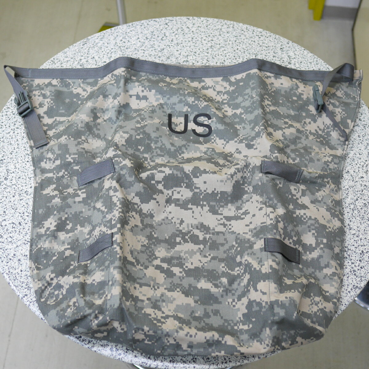 米軍 新品 放出品 ACU JSLIST BAG【売れ筋】【当店オススメ】