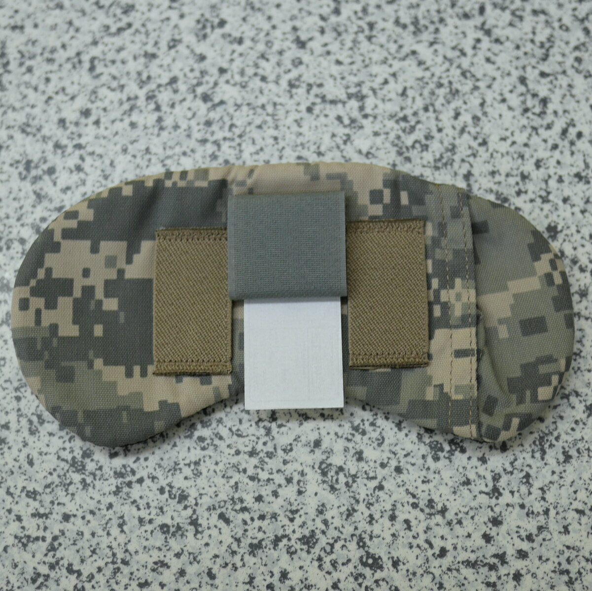 米軍 新品 放出品 NAPE Pad ACU【売れ筋】【当店オススメ】