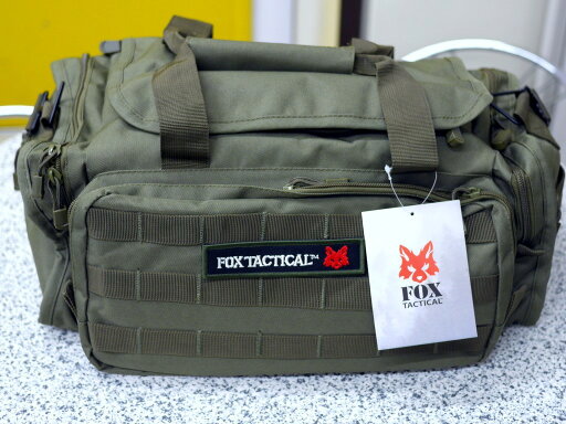 FOX OUTDOOR モジュラー機器用多用途バッグ 新品 MODULAR EQUIPMENT BAG【当店オススメ】オリーブドライブ色 FOX OUTDOOR モジュラー機器用多用途バッグ 新品 MODULAR EQUIPMENT BAG【当店オススメ】オリーブドライブ色