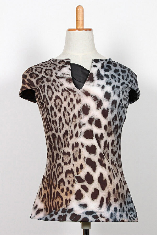 レディース Just Cavalli(ジャスト カヴァリ/ジャスト カバリ) トップス size:S