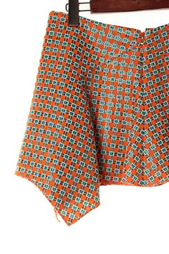レディース Just Cavalli(ジャスト カヴァリ/ジャスト カバリ) スカート size:40(日本Lサイズ)