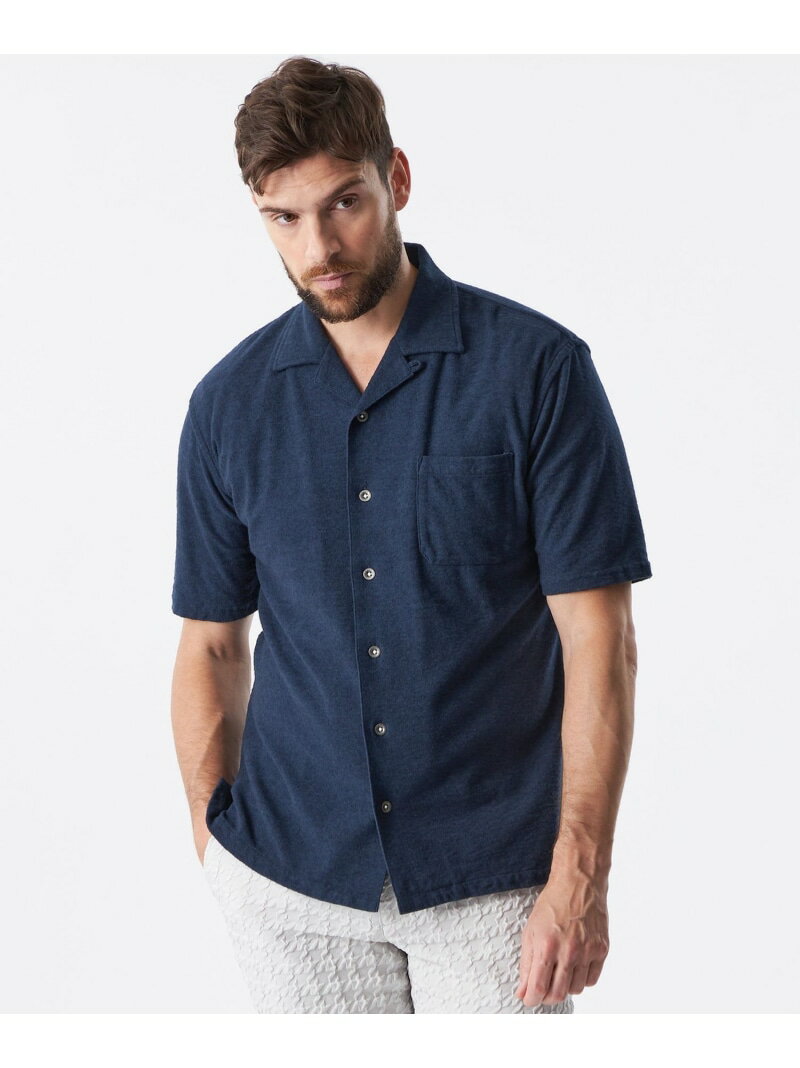 ߥ˥ѥ륪ץ󥫥顼 EPOCA UOMO ݥ ȥåץ ġ֥饦 ͥӡ̵[Rakuten Fashio...