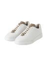 【SALE/30%OFF】【T-SWITCH】【PRIMA COLLECTION】レザースニーカー EPOCA UOMO エポカ シューズ・靴 スニーカー ネイ...