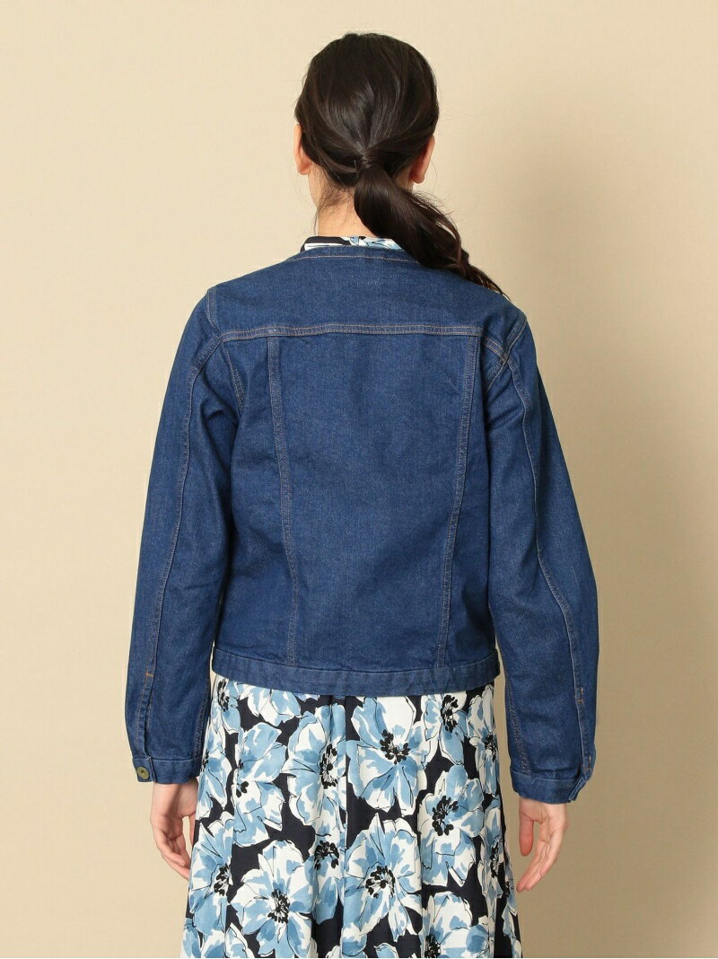 Rakuten Fashion Lelill ノーカラーデニムジャケット Epoca The Shop エポカ ザ ショップ コート ジャケット ノー カラージャケット ネイビー 送料無料 Epoca The Shop Rakuten Fashion Lelill ノーカラーデニムジャケット Epoca The Shop エポカ ザ ショップ コート ジャケット ノー カラージャケット ネイビー 送料無料 Epoca The Shop