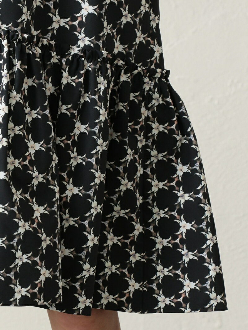 Rakuten Fashion プリントドレス Epoca エポカ ザ ショップ ワンピース ワンピースその他 ブラック 送料無料 Epoca The Shop Rakuten Fashion プリントドレス Epoca エポカ ザ ショップ ワンピース ワンピースその他 ブラック 送料無料 Epoca The Shop