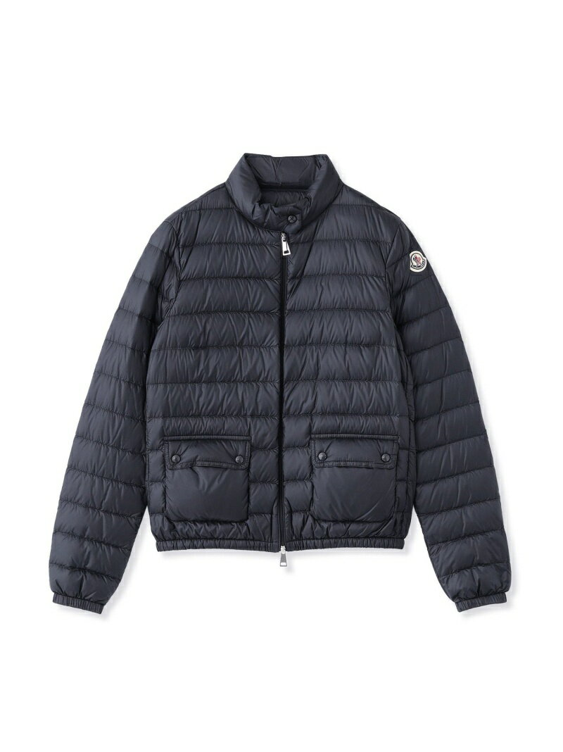 【MONCLER】ランスジャケット《WEB&EPOCA THE SHOP店舗限定》 EPOCA エポカ ジャケット・アウター その他のジャケット・アウター ネイビー ベージュ【送料無料】[Rakuten Fashion]