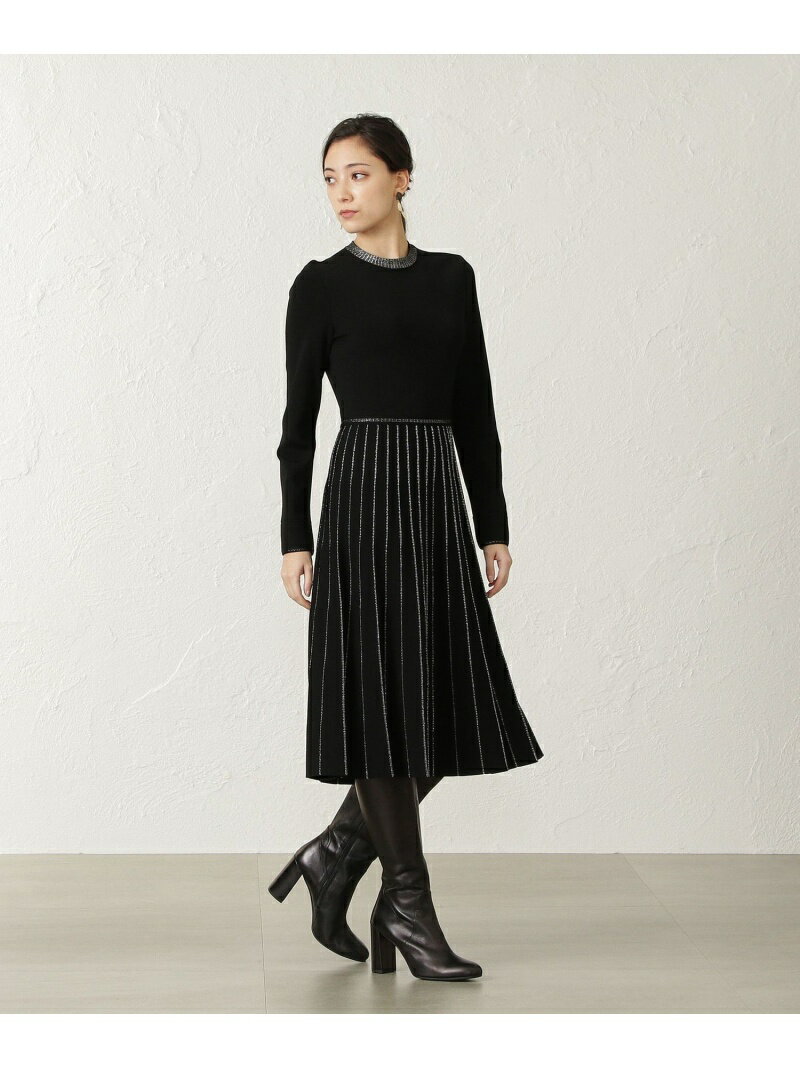 限定セール 定番人気 Rakuten Fashion 予約販売 ラメステッチドレス Epoca エポカ ザ ショップ ワンピース ワンピースその他 パープル ブラック 送料無料 Epoca The Shop 限定セール 定番人気 Rakuten Fashion 予約販売 ラメステッチドレス Epoca エポカ ザ ショップ ワンピース ワンピースその他 パープル ブラック 送料無料 Epoca The Shop
