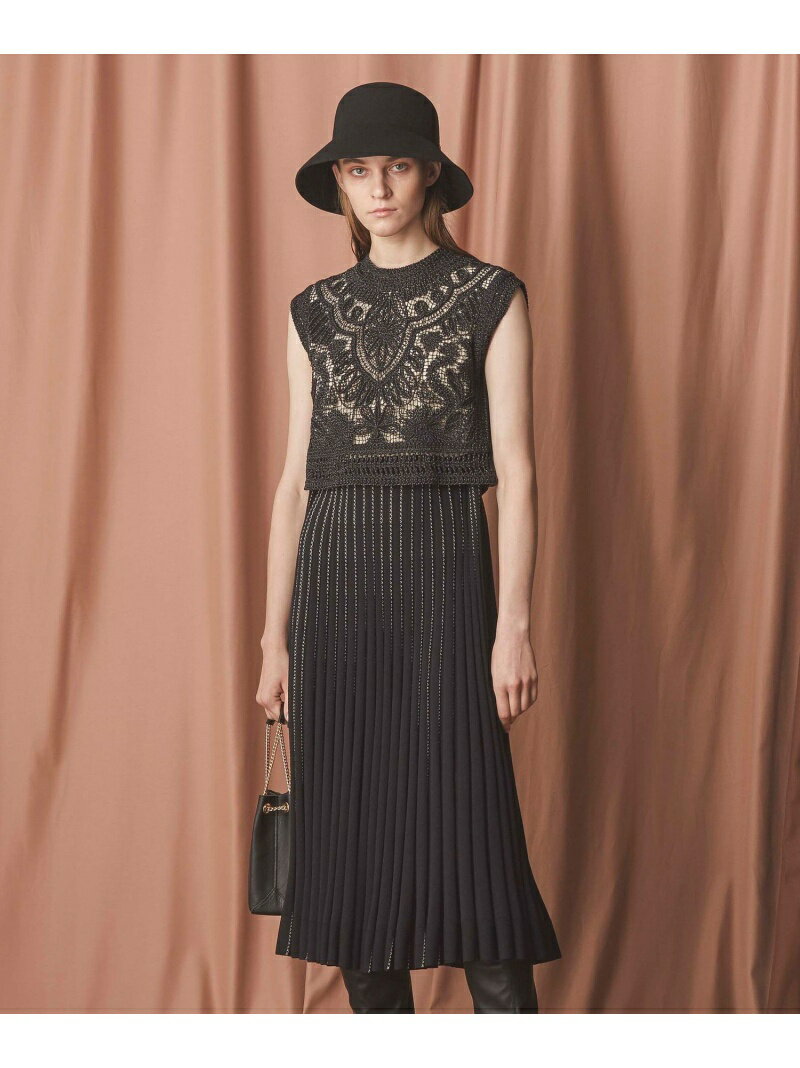 Rakuten Fashion べリスニットレースドレス Epoca エポカ ザ ショップ ワンピース ワンピースその他 ブラック ブルー 送料無料 Epoca The Shop Rakuten Fashion べリスニットレースドレス Epoca エポカ ザ ショップ ワンピース ワンピースその他 ブラック ブルー 送料無料 Epoca The Shop