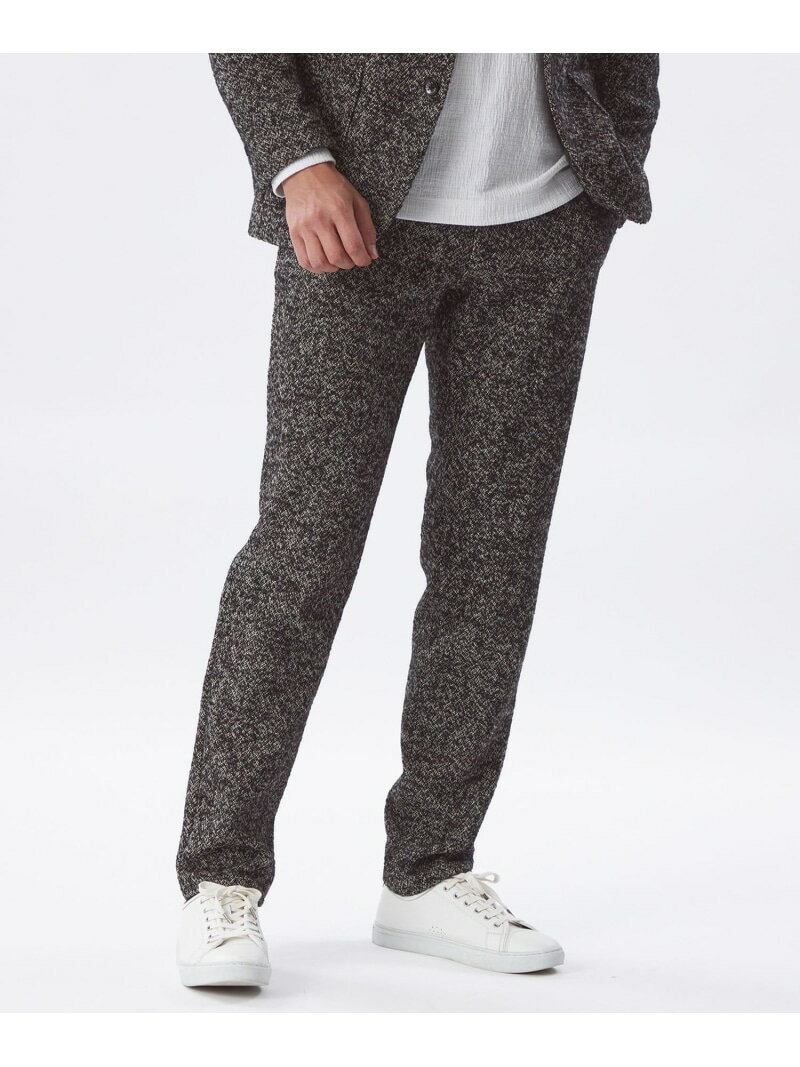 【PRIMA COLLECTION】【セットアップ対応】インポートパンツ EPOCA UOMO エポカ パンツ その他のパンツ グレー【送料無料】[Rakute...