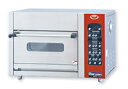 マルゼンミニデッキオーブン(デラックスタイプ)型式:MBDO-D4E寸法:幅770mm 奥行645mm 高さ550mm送料:無料 (メーカーより)直送保証:メーカー保証付加湿機能付・石床仕様