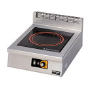 マルゼン電磁調理器型式:MIH-05D寸法:幅450mm 奥行600mm 高さ170mm送料:無料 (メーカーより)直送保証:メーカー保証付《1口タイプ 5.0kW×1》
