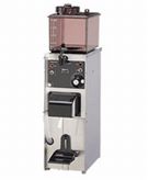 タイジ酒燗器型式：TS-2寸法：幅160mm 奥行345mm 高さ625mm送料：無料 (メーカーより)直送保証：メーカー保証付