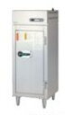 タニコー食器消毒保管庫型式:NHE-4AS(R,L)寸法:幅500m 奥行560mm 高さ1575mm送料:無料 (メーカーより)直送保証:メーカー保証付カゴ4...