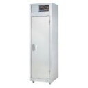 タニコー食器消毒保管庫型式:TNHE-5(R,L)(旧NHE-5AS)寸法:幅520m 奥行550mm 高さ1900mm送料:無料 (メーカーより)直送保証:メ...