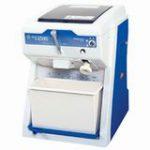 ホシザキ・星崎アイスクラッシュ＆スライサー型式：ISR-2D寸法：幅306mm 奥行421mm 高さ429mm送料：無..