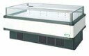 フクシマガリレイ冷蔵平型オープンショーケース≪インバーター制御≫型式:AMC-61RWFSAXOR(旧IMC-65RWFSAX)寸法:幅1800mm 奥行900mm 高さ850mm送料:無料 (メーカーより直送)保証:メーカー保証付受注生産品