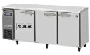 【期間限定】ホシザキ・星崎横型インバーター冷凍冷蔵庫型式:RFT-180SDG-1(旧RFT-180SDG)寸法:幅1800mm 奥行750mm 高さ800mm送料:無料 (メーカーより直送)保証:メーカー保証付