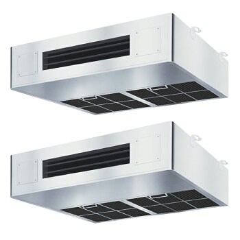 DAIKIN ECO ZEAS ˼ѢĥƱޥ䷿SZRT160BZDŸ200V6̵ ...