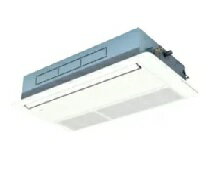 日立HITACHI省エネの達人 天井カセット形1方向≪シングル≫型式：RCIS-GP80RSH8電源：三相200Vサイズ：3馬力相当送料：無料 (メーカーより)直送保証：メーカー保証付単相200Vタイプもあります。