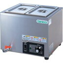 タニコー横置電気ウォーマー型式:N-TCW-3730E-2寸法:幅370mm 奥行300mm 高さ280mm送料:無料 (メーカーより)直送保証:メーカー保証付