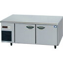 パナソニック低横型冷蔵庫型式:SUR-GL1261SB(旧SUR-GL1261SA) 寸法:幅1200mm 奥行600mm 高さ600mm送料:無料 (メーカー...