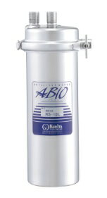 軟水器Kurita ABIO RS-10LN用 カートリッジ RS-10LNC 楽天市場】クリタック 浄軟水器 rs-10l用 カートリッジ rs-10lc