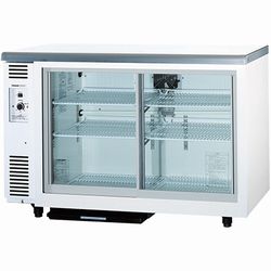 テーブル型ショーケース パナソニック SMR-V1241D スライド扉 テーブル型ショーケース パナソニック SMR-V1241D スライド扉