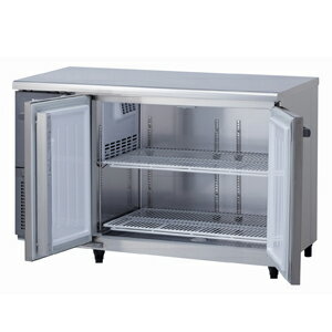 ダイワ・大和横型冷蔵庫型式：4141CD-NP寸法：幅1200mm × 奥行450mm × 高さ800mm送料：無料 (メーカー..