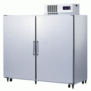 ダイワ・大和冷機工業　玄米保冷庫型式：DL-28TR4寸法：幅1800mm 奥行800mm 高さ1872(〜1892)送料：無料 (メーカーより)直送保証：メーカー保証付30kg 玄米袋28袋