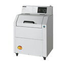 ホシザキ・星崎回転ドラム式 ロストルクリーナー 楽太郎型式:GRC-35B寸法:幅678mm 奥行532mm 高さ980〜1015mm送料:無料 (メーカーより...