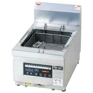 業務用熱機器・maruzen熱機器・厨房機器・業務用厨房機器 製品仕様書 商品名　　maruzen　IH卓上オートリフトフライヤー メーカー　maruzen 型式　　　MIF-BL7T 外形寸法　幅350mm × 奥行580mm × 高さ300mm 油量　　　7L × 1 電源　　　三相200V（コンセントプラグはついておりません。） 消費電力　3.0k W 付属品　　フライカゴ×1、仕切網×1、カス受×1、すくい網×1、フタ×1、延長用排油管×1 製品質量　25 kg 特記事項　手元開閉器容量15A 　　　　　専用架台：MIF-036　ございます。価格はお問い合わせください。