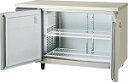 フクシマガリレイノンフロン横型冷凍庫型式:LCU-122FX-F寸法:幅1200mm 奥行450mm 高さ800mm送料:無料 (メーカーより直送)保証:メーカー保証付