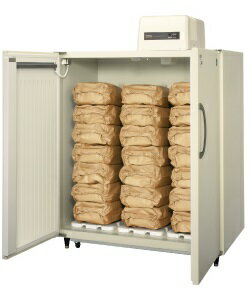 ホシザキ・星崎玄米保冷庫型式：HRA-21GD1　寸法：幅1400mm 奥行853mm 高さ1885mm（〜1910）送料：無料 (メーカーより)直送保証：メーカー保証付