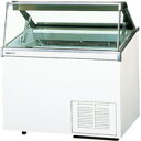 パナソニック冷凍ディッピングケース型式:SCR-VD10NAL(旧SCR-VD10NA)寸法:幅1065mm 奥行778(+127)mm 高さ1124mm送料:無料 (メーカーより)直送保証:メーカー保証付