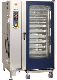 マルゼン電気式スーパースチーム(エクセレントシリーズ、ロールインカートタイプ)型式：SSCX-40D寸法：..