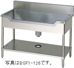 アズマ ステンレスパンチング平棚 900×350×200 FSP-900-350 1台 ■▼510-9698※個人宅様送り不可